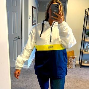 Tommy Jeans windbreaker